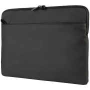 TUCANO GOMMO SLEEVE - 14” Black