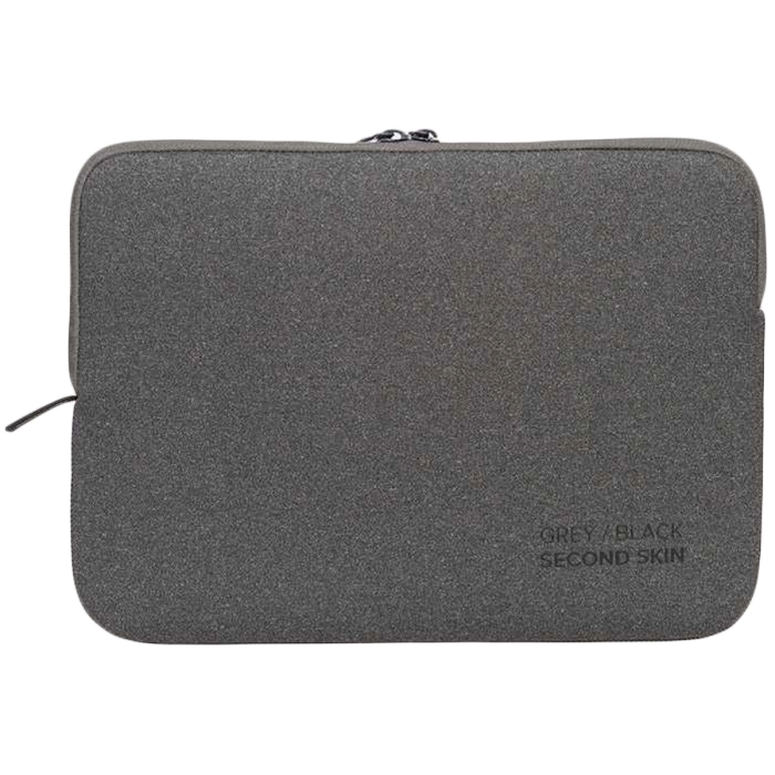 TUCANO MELANGE - 12" Black