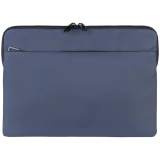 TUCANO GOMMO SLEEVE - 15.6” Blue
