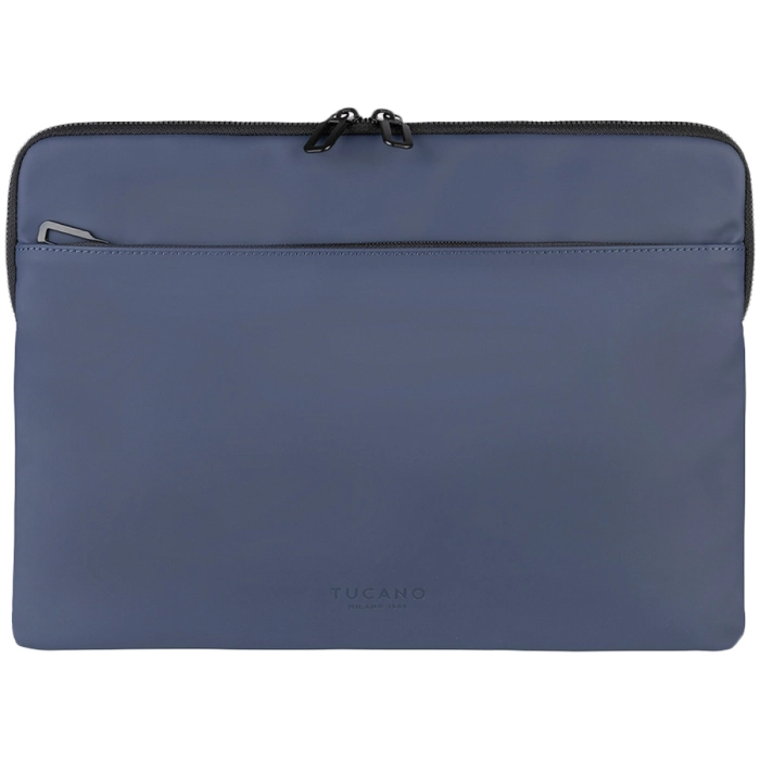 TUCANO GOMMO SLEEVE - 15.6” Blue