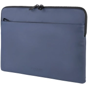 TUCANO GOMMO SLEEVE - 15.6” Blue