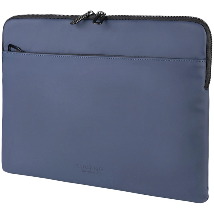 TUCANO GOMMO SLEEVE - 15.6” Blue