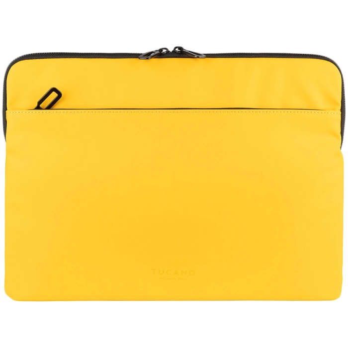 TUCANO GOMMO SLEEVE - 14” Yellow
