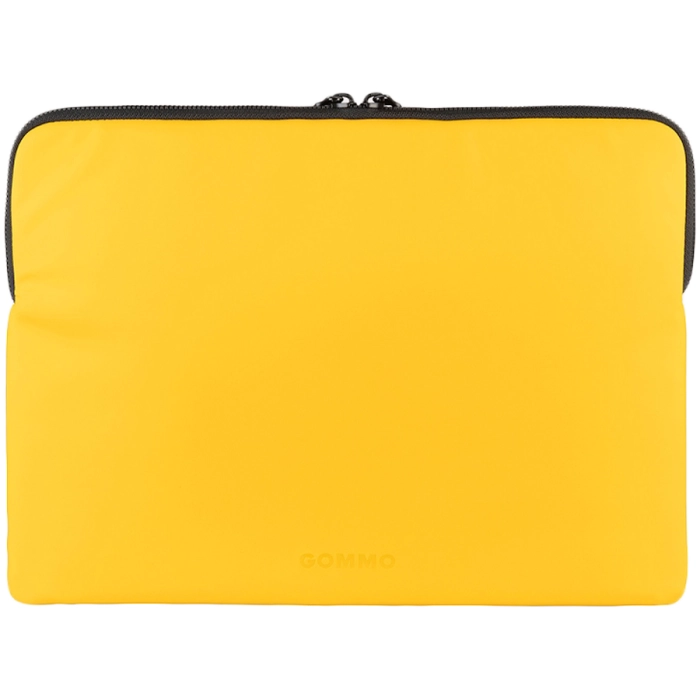 TUCANO GOMMO SLEEVE - 14” Yellow