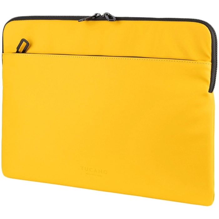 TUCANO GOMMO SLEEVE - 14” Yellow