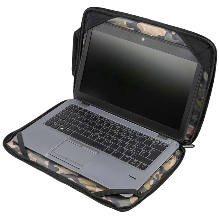TUCANO SANDY - 14" Black