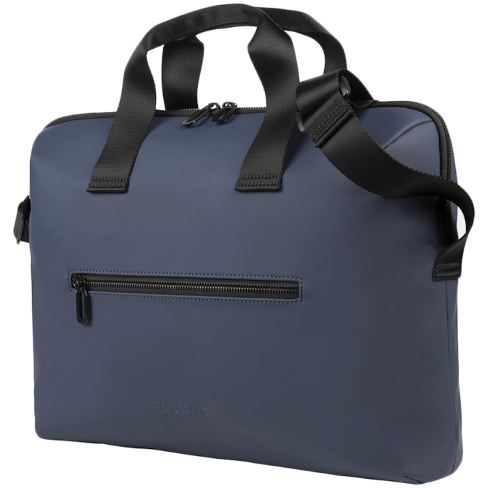 TUCANO GOMMO BAGS - 15.6" Blue