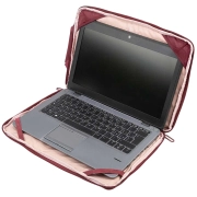 TUCANO SANDY - 14" Burgundy