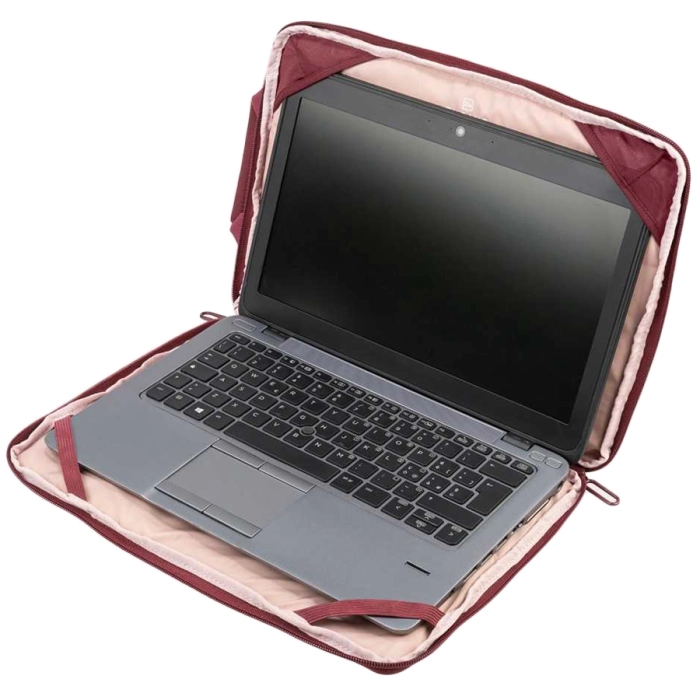 TUCANO SANDY - 14" Burgundy