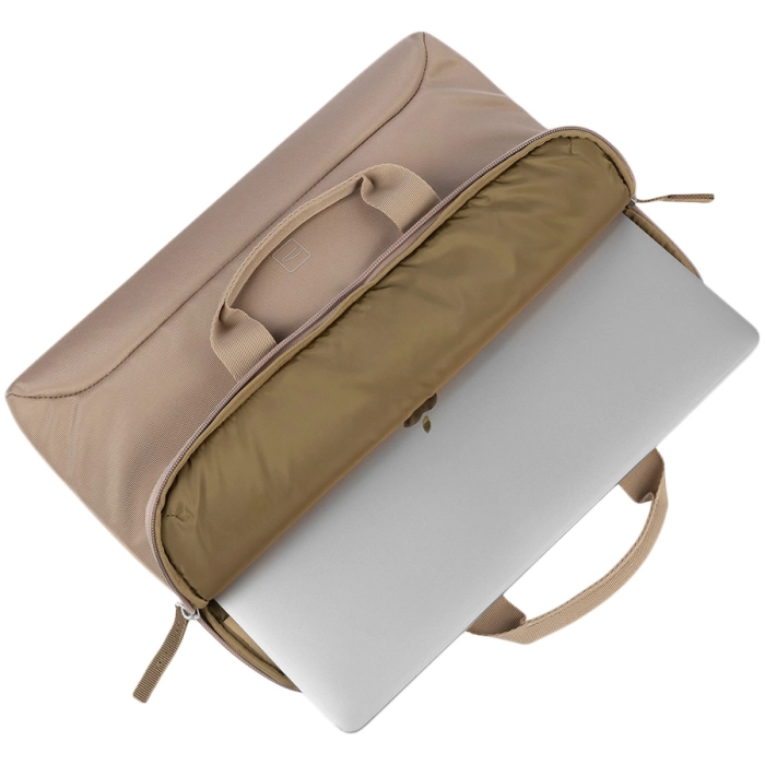 TUCANO SMILZA - 14" Beige