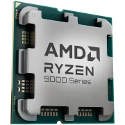 AMD RYZEN 9 9900X3D - TRAY