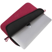 TUCANO MELANGE - 12" Burgundy