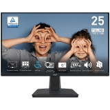 MSI PRO MP251 24.5" IPS 100Hz