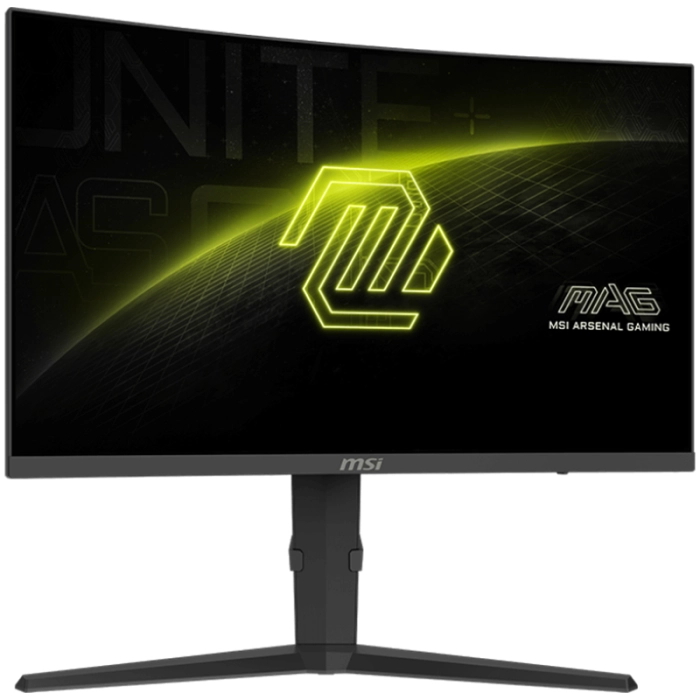 MSI MAG 275CQRF QD E2 27" VA 2K 180Hz