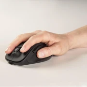 HAMA MW-500 Recharge черна