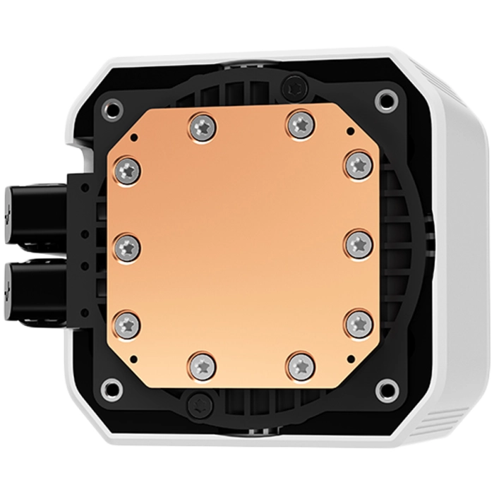 DeepCool MYSTIQUE 360 White ARGB