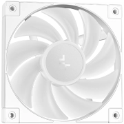 DeepCool MYSTIQUE 360 White ARGB