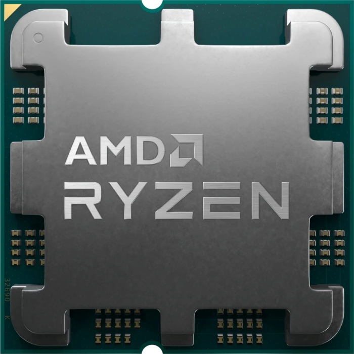 AMD RYZEN 7 7700X3D - TRAY