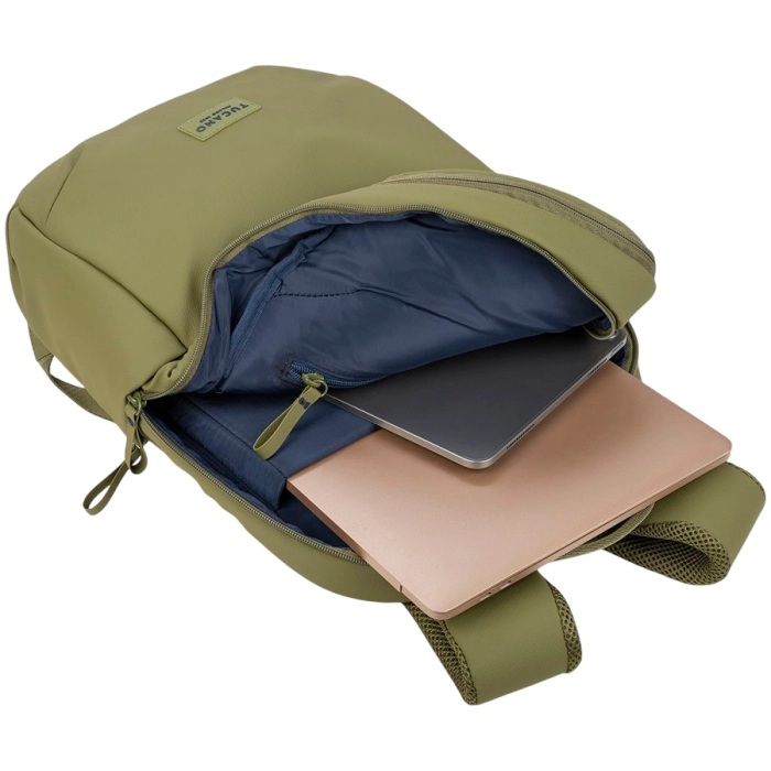 TUCANO LASER - 15.6" Green