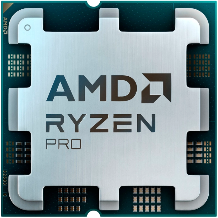 AMD Ryzen 5 PRO 7445 - MPK