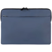 TUCANO GOMMO SLEEVE - 14” Blue