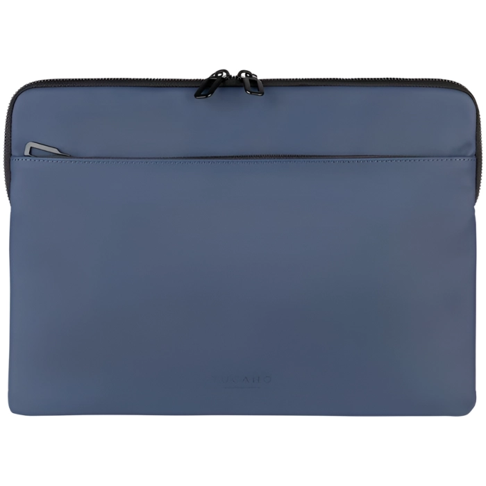 TUCANO GOMMO SLEEVE - 14” Blue