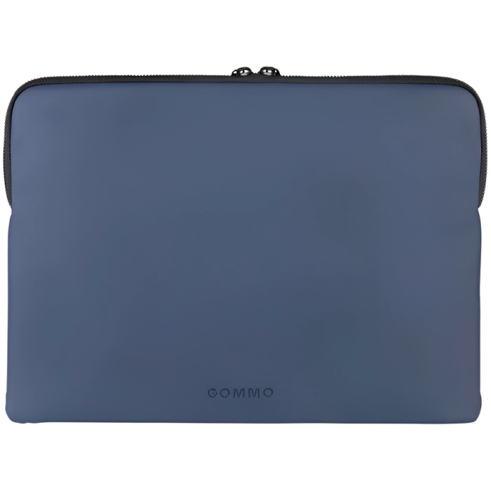 TUCANO GOMMO SLEEVE - 14” Blue