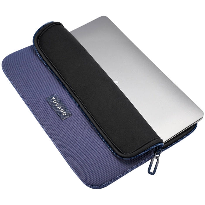 TUCANO COLORE - 13-14" Blue