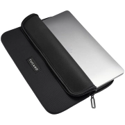TUCANO COLORE - 13-14" Black
