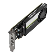PNY NVIDIA Quadro T400 4GB GDDR6 mini DisplayPort