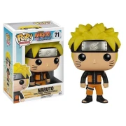 Фигурка Funko POP! Animation: Naruto Shippuden - Naruto #71