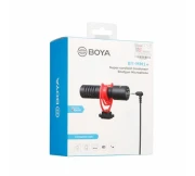 BOYA BY-MM1+