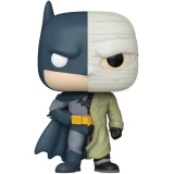 Фигурка Funko Pop! Heroes: DC Comics - Batman (Hush) #460