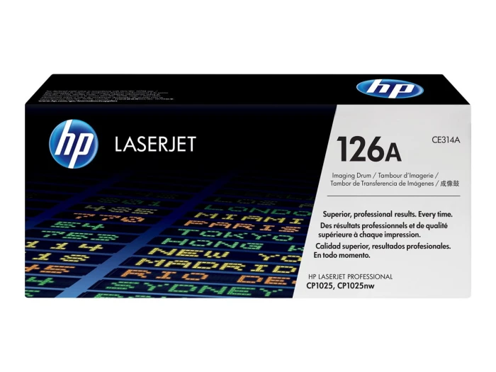 HP 126A Original Laser Imaging Drum