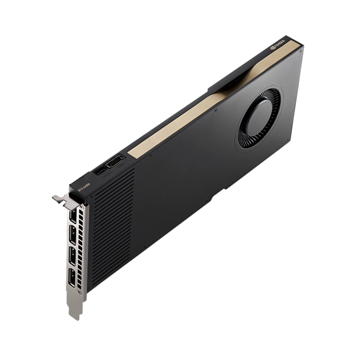 PNY VCNRTXA4000-PB, RTX A4000, 16GB