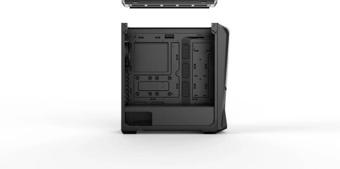 Cooler Master MasterBox TD300 Mesh