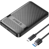 Orico 2577C3 кутия за диск 2.5" USB-C