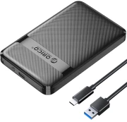 Orico 2577C3 кутия за диск 2.5" USB-C