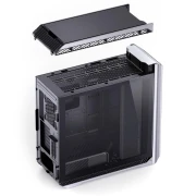 Jonsbo D500 TG Сива