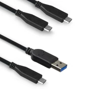 ACT AC1225 SATA 2.5" USB-C