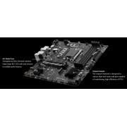 MSI PRO B760M-P DDR4
