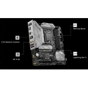 MSI MAG B760M MORTAR WIFI DDR4