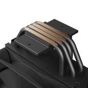 NZXT T120 RGB RC-TR120-B1 Black