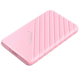 Orico 25PW1 Pink кутия за диск 2.5"