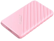 Orico 25PW1 Pink кутия за диск 2.5"