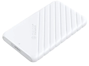Orico 25PW1 White кутия за диск 2.5"