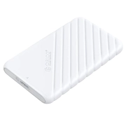 Orico 25PW1 White кутия за диск 2.5"