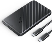 Orico 25PW1C кутия за диск 2.5" USB-C