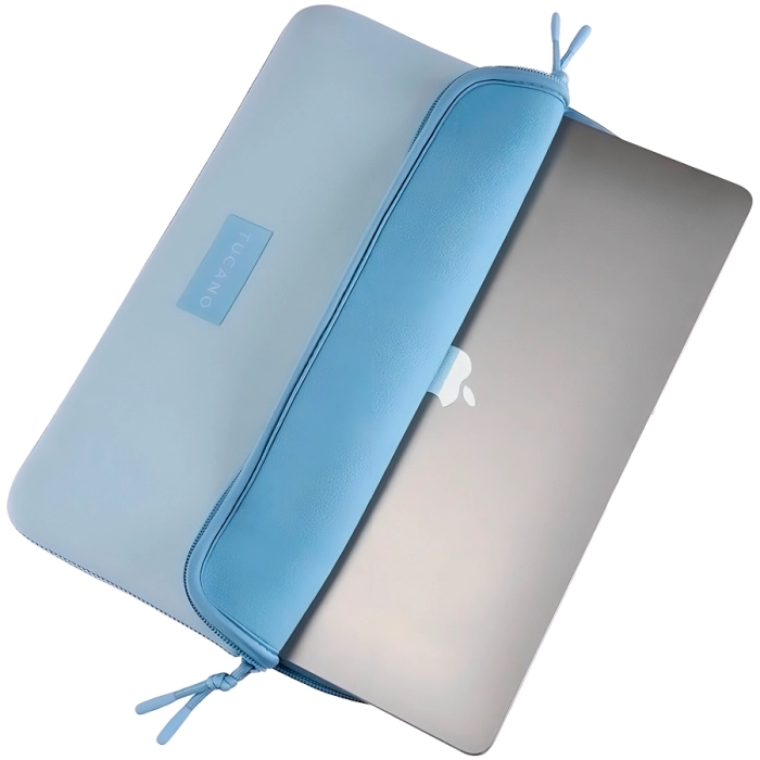 TUCANO ONE MacBook Neo 13'' - SILVER