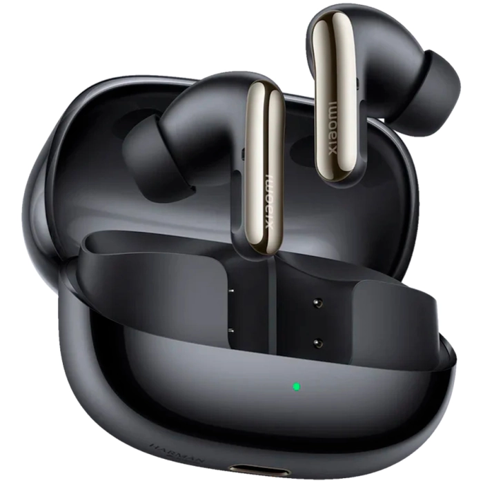 Xiaomi Buds 5 Pro Wi-Fi - Black